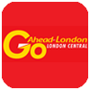 Go-Ahead London website